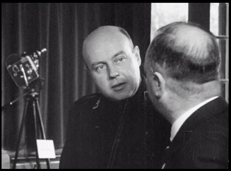 The Propagandist (2024) ‘IDFA’ Movie Review: Rigorous, Vital Interrogation of Linkages Between Cinema and Complicity