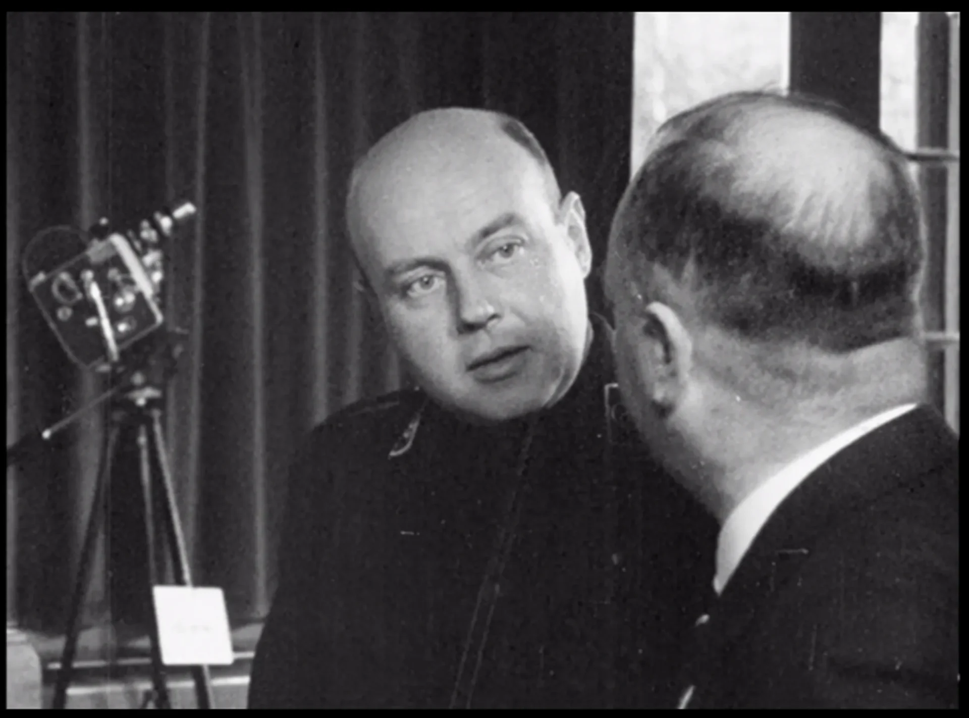 The Propagandist (2024)