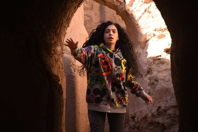 The Seed of the Sacred Fig (2024) Movie Review: A Heroic Political Saga Weaves A Tight Web of Suspense