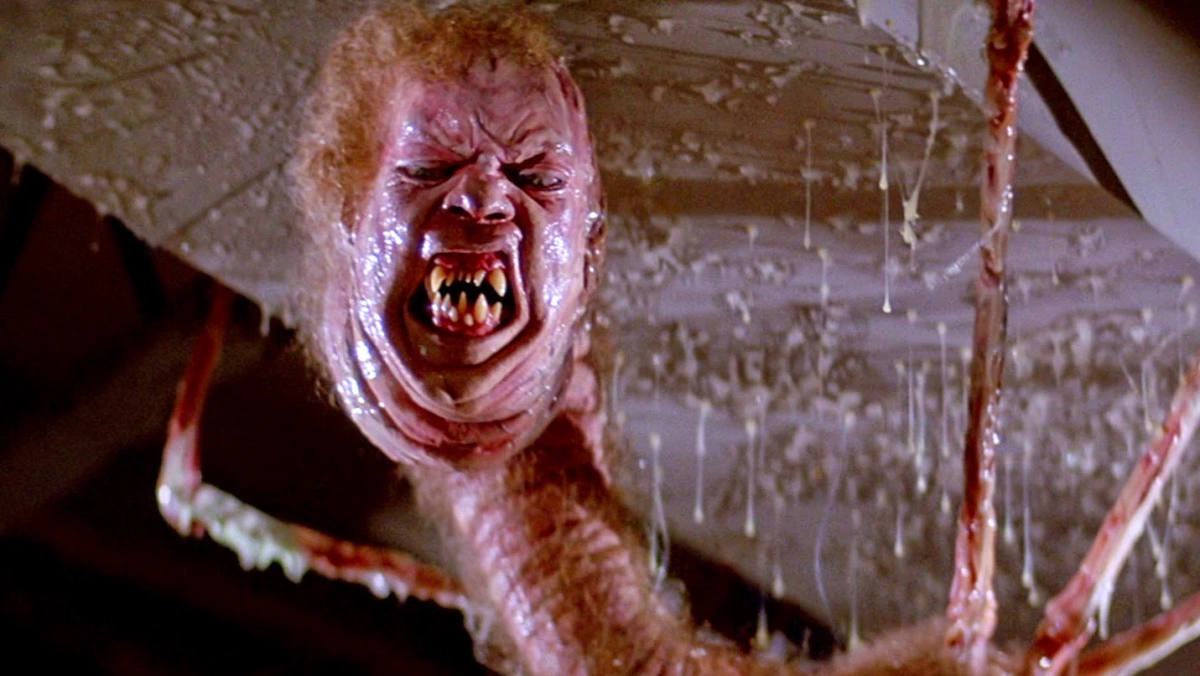 The Thing (1982)