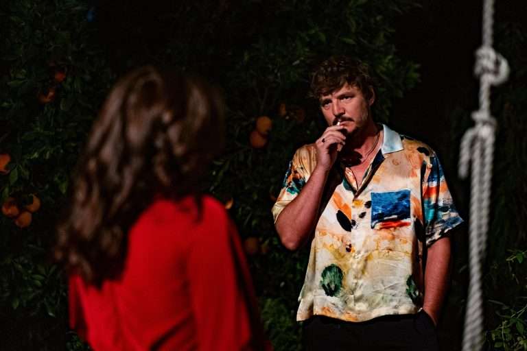 The Uninvited (2024) Movie Review: A Mind-Numbing Industry Party Whose Invite Gets Lost in the Mail