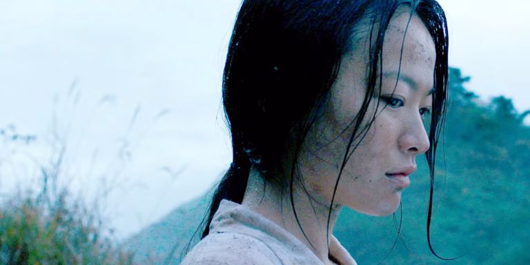 This Korean Horror Movie Is Making Waves on Netflix, and Its Twisted Ending Will Leave You Reeling