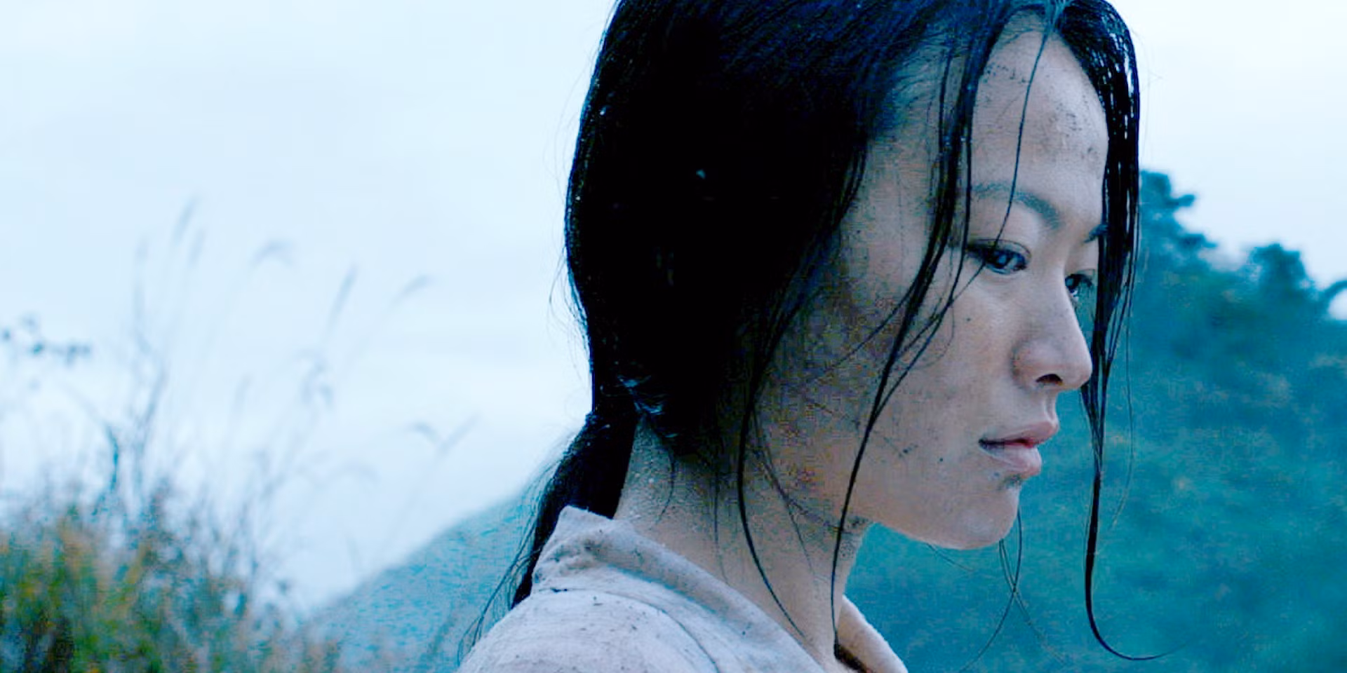 Korean Horror Movie - The Wailing streaming on Netflix