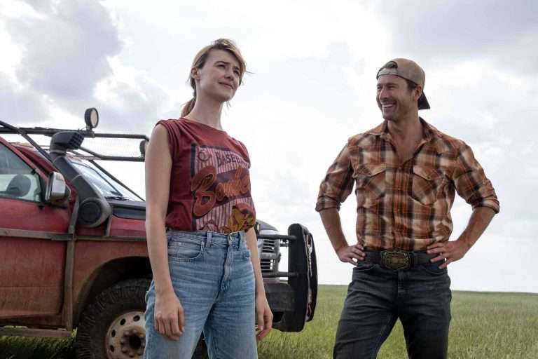 Here’s What to Watch on Vudu Right Now