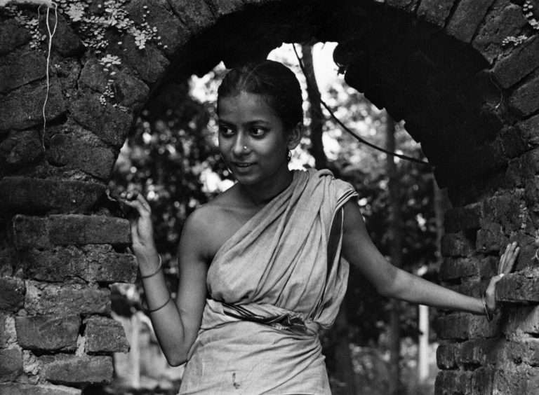 Here’s Why Uma Das Gupta Didn’t Choose Acting After Pather Panchali (1955)