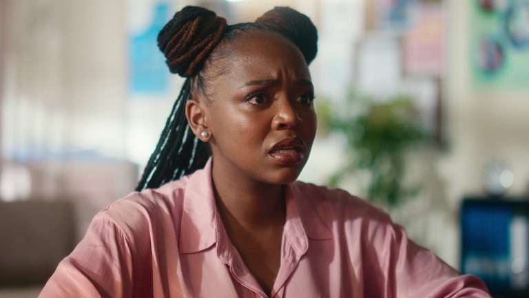 Umjolo: The Gone Girl (2024) Movie Review & Ending Explained: Does Lethu Stay with Lucky?