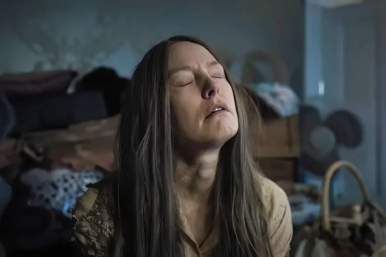 Unpacking the Horror: Intriguing Theories Surrounding ‘Longlegs’ (2024)