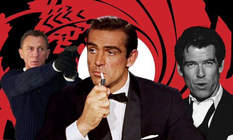 Ever Wondered Why Ian Fleming Chose Iconic 007 for James Bond? The Surprising Origins Revealed