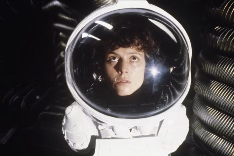 Ridley Scott’s Shocking Original Ending for Alien (1979) Could Have Changed Everything
