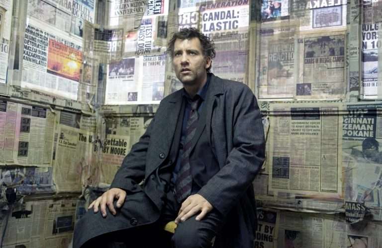 Children of Men: The Dystopian Nightmare That Mirrors Our World Today