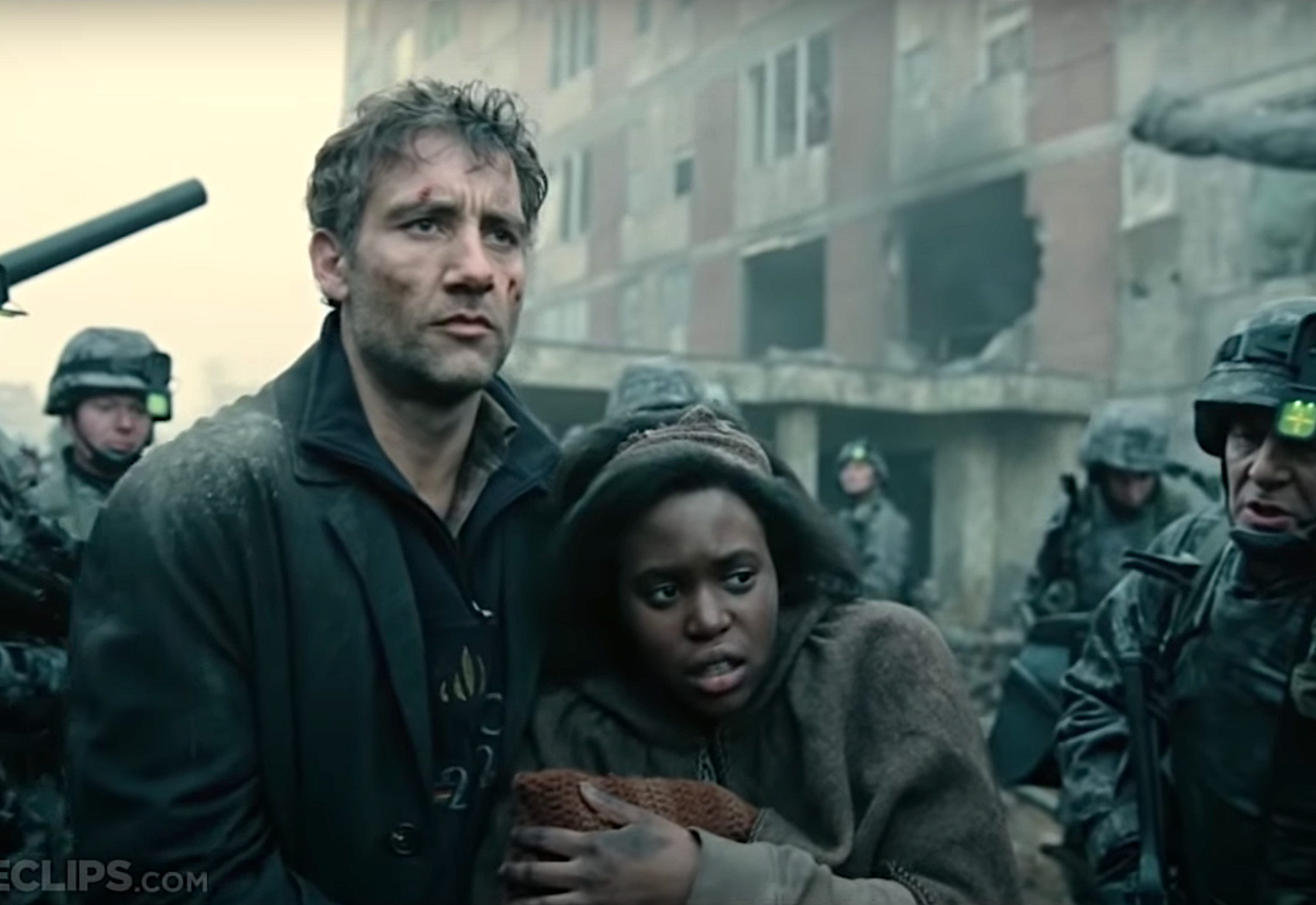 children of men