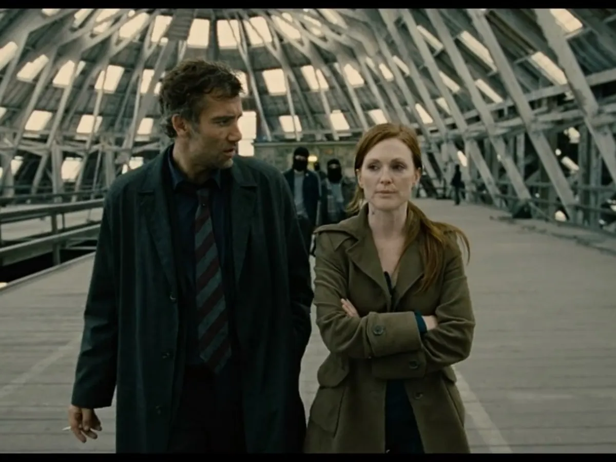 children of men