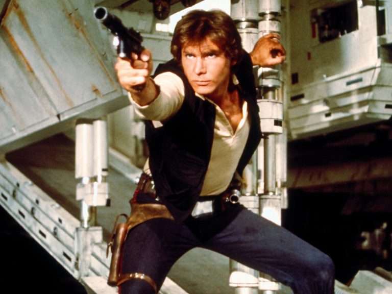 Al Pacino, Han Solo, and the Carpenter Who Changed Star Wars Forever—What’s the Connection?