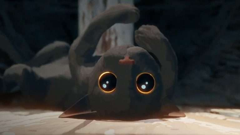 Flow (2024) Movie Review: This Gorgeous Fantasy Adventure Is One Of The Year’s Best Animated Films