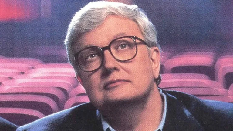 Here’s Why Roger Ebert Hated This Kubrick Masterpiece