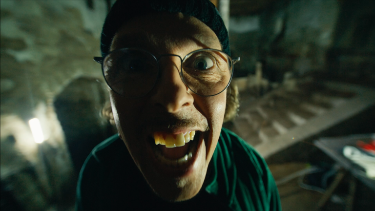 Solvent (2024) Movie Review: There’s Something Deeply Disturbing In The Water