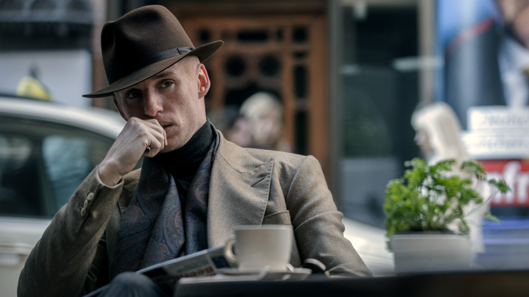 The Day of the Jackal Episode 7: Release Date, Time, Episode Schedule, Plot & Where to Watch