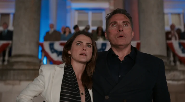 Has ‘The Diplomat’ Been Renewed for Season 3? Here’s What We Know So Far About the Netflix Series