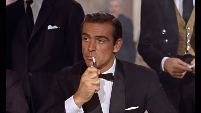 The Indian Roots of James Bond’s Iconic Theme Music