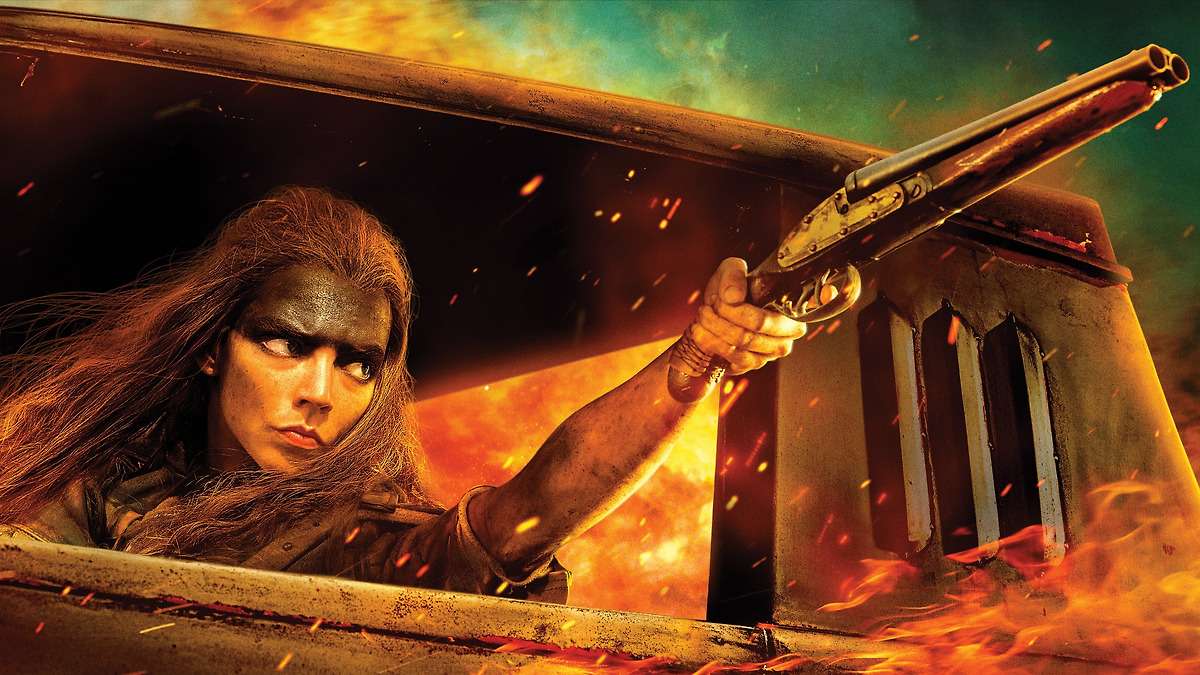 10 Best Box Office Bombs of 2024 Furiosa: A Mad Max Saga