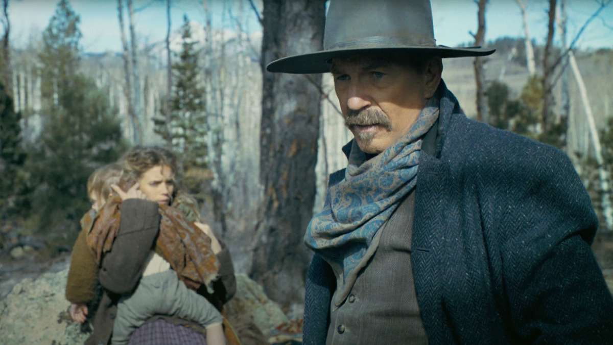 10 Best Box Office Bombs of 2024 Horizon: An American Saga- Chapter 1