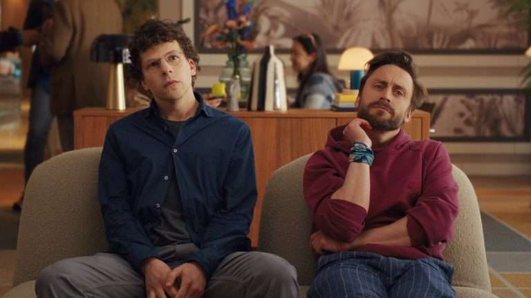 Where to Watch & Stream ‘A Real Pain’ Online?: Hulu Streaming Release Date Revealed