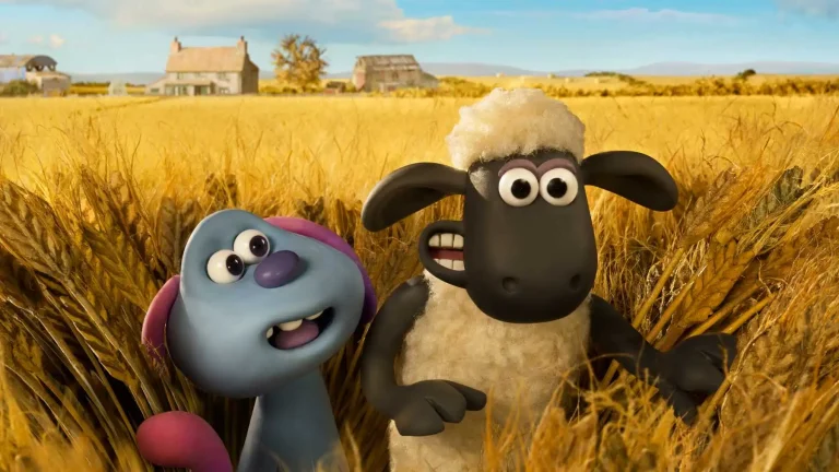 All Aardman Animation Movies, Ranked