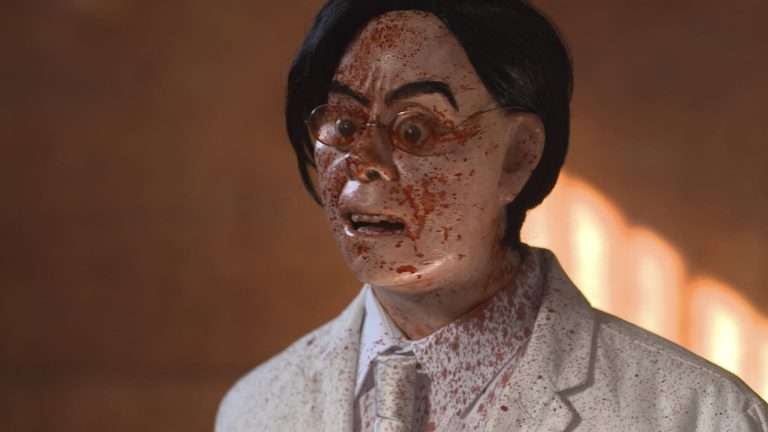 Abruptio (2024) Movie Review: A Compelling Exercise in Craft Laid Over an Incoherent Narrative