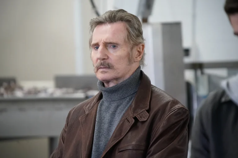 Absolution (2024) Movie Ending Explained: Is Thug Truly Redeemable, or Are His Final Acts Too Little, Too Late?