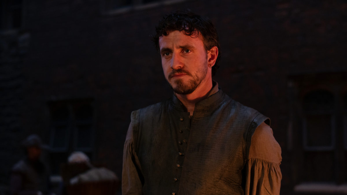 All 9 Paul Mescal Movie Performances, Ranked