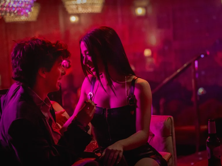 Sex, Power, and Representation: Analyzing Sean Baker’s ‘Anora’ Through Feminist and Auteur Lenses