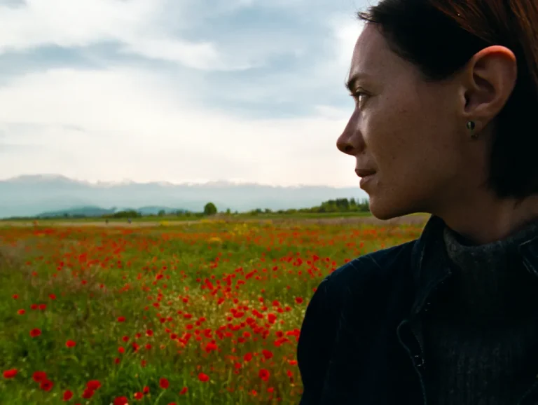 April (2024) Movie Review: A Sensory & Haunting Abortion Drama That’ll Leave You Dazed for Days