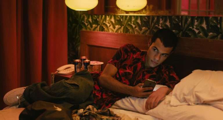 Baby (2024) ‘image+nation Film Festival’ Movie Review: Marcelo Caetano Tweaks Relationships and Families in a Tenacious and Searching Coming-Of-Age Tale