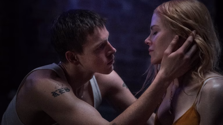 Babygirl (2024) Movie Review: Nicole Kidman Dominates in a Submissive Role of Tortured Desire