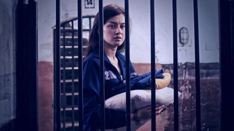 Bangsal Isolasi (2024) Movie Ending Explained: How Does Weni Overcome Betrayal to Expose the Truth and Achieve Justice?