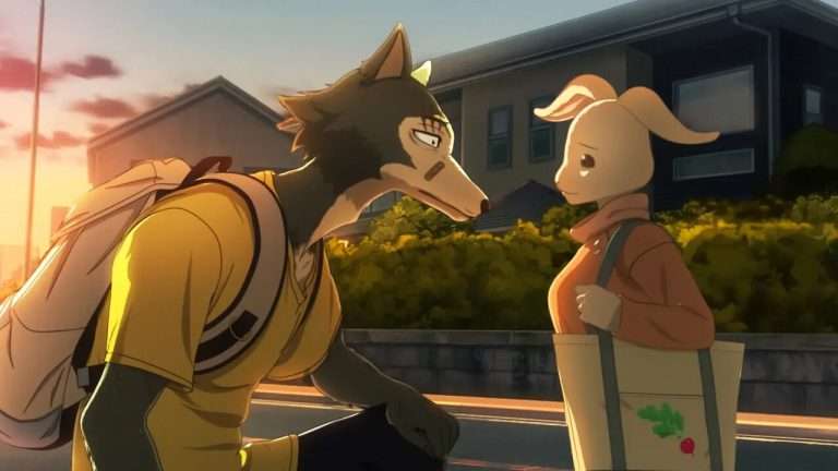 When Will Beastars Season 3, Part 2 Release on Netflix?