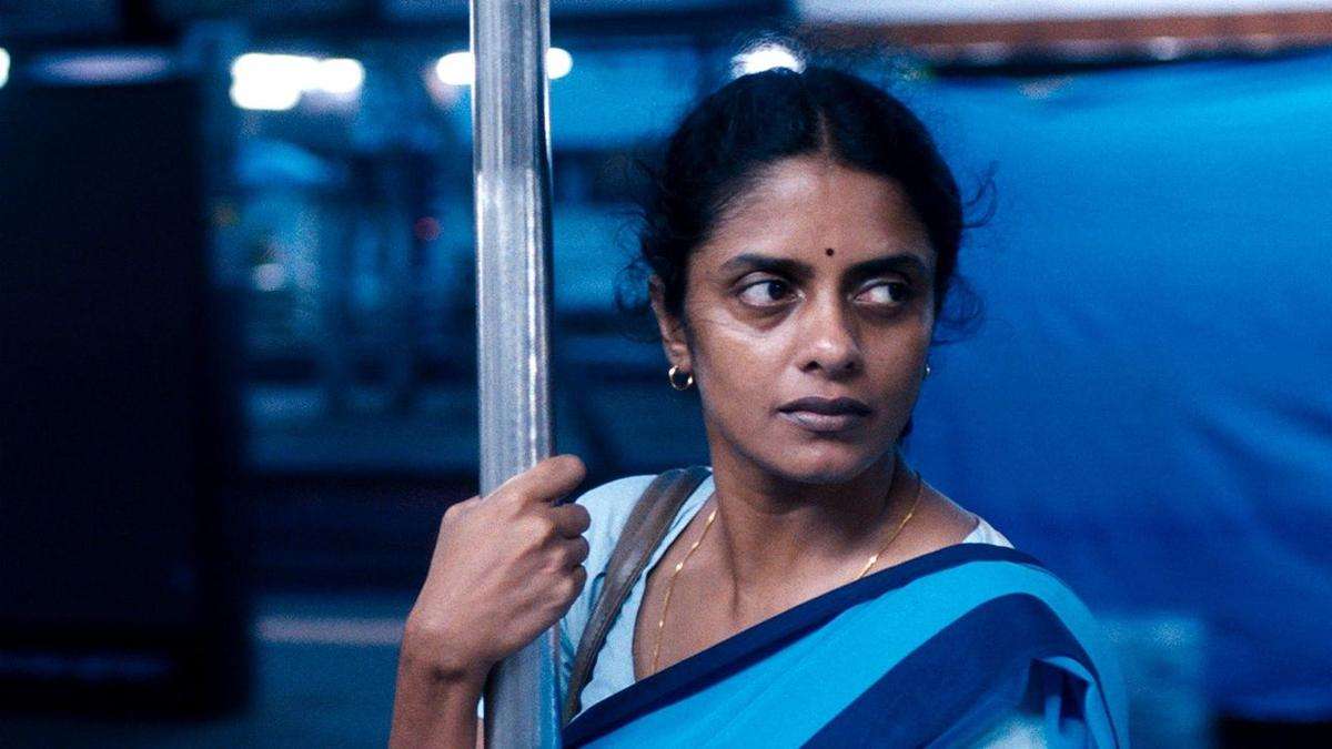 Best Films of 2024 - All We Imagine as Light