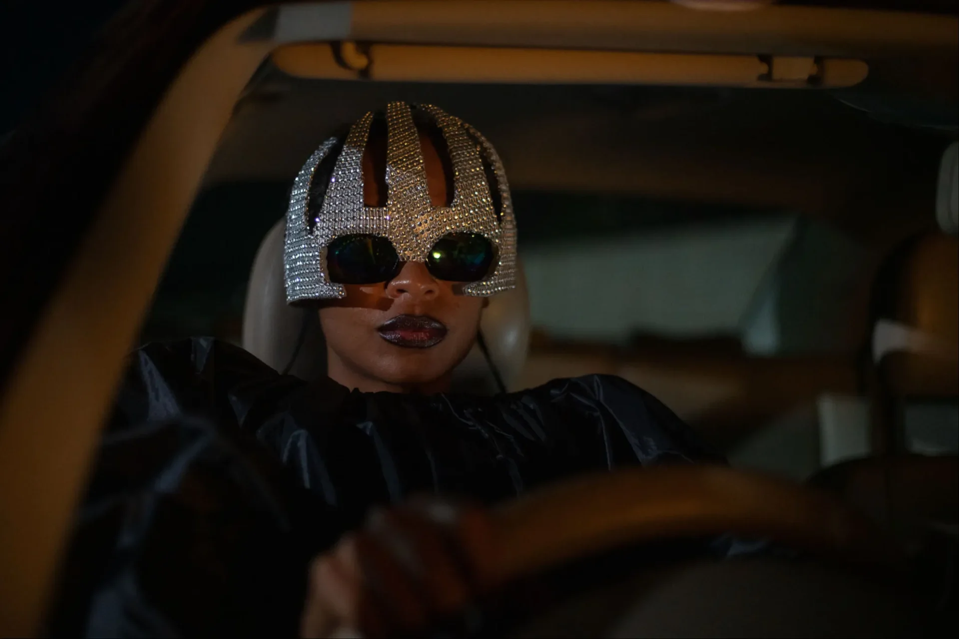 Best Films of 2024 - On Becoming a Guinea Fowl