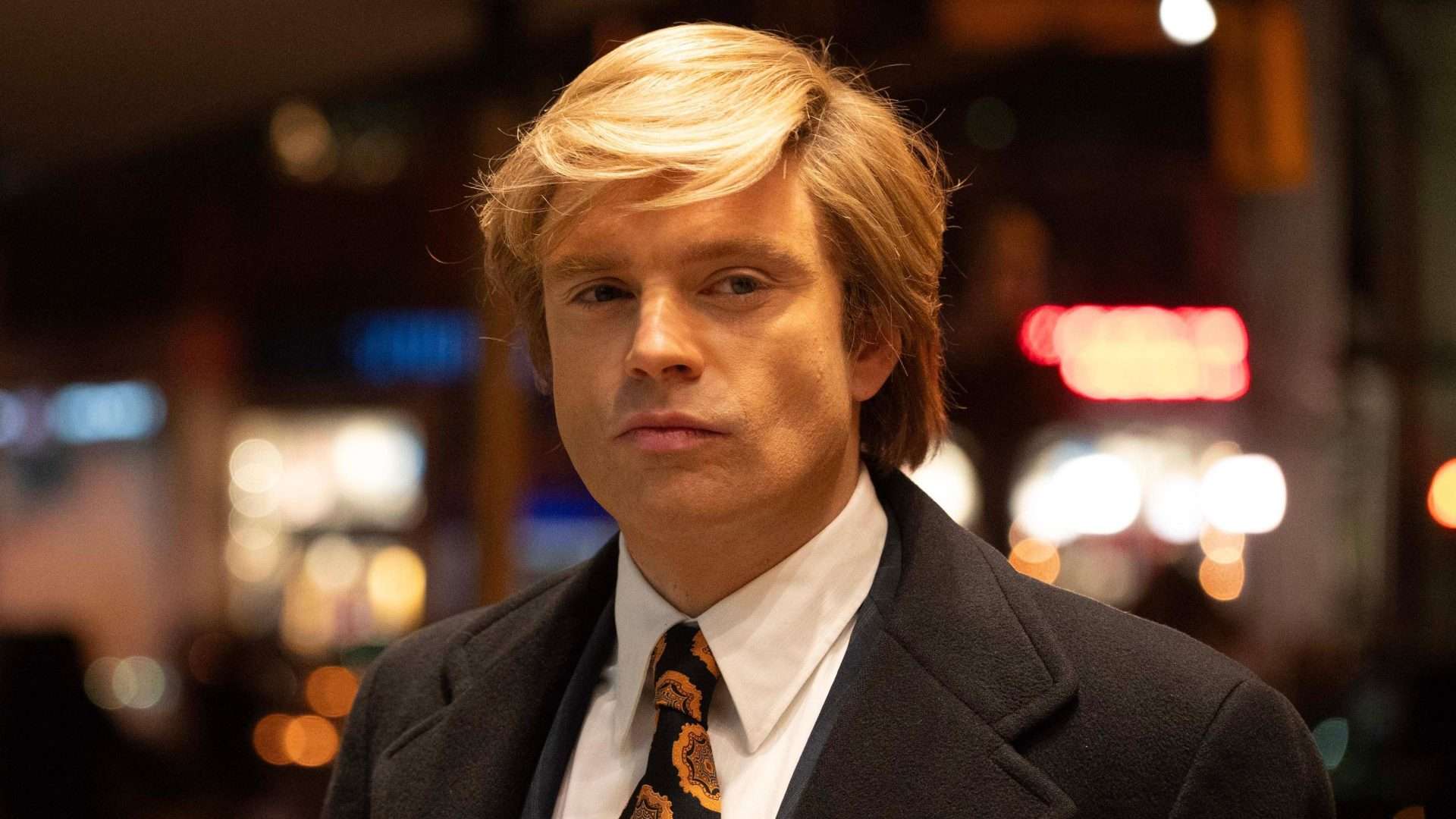Best Films of 2024 - The Apprentice