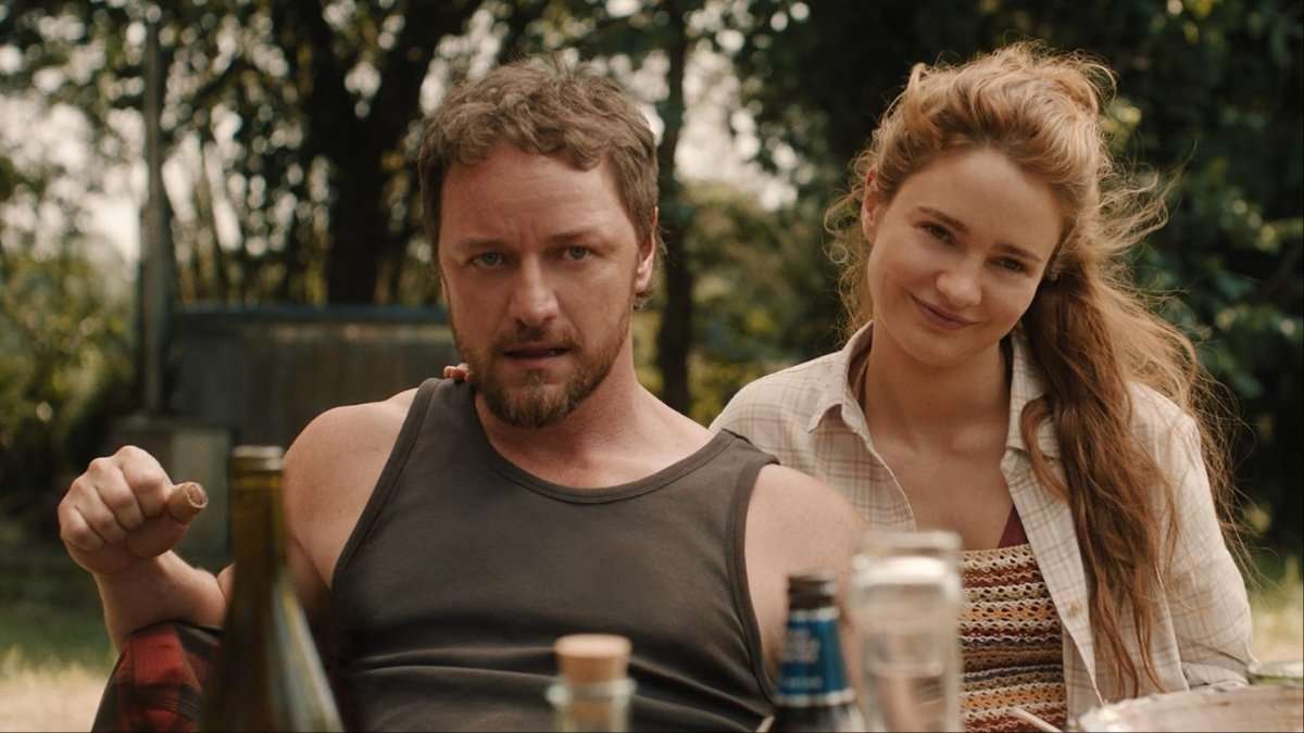 Best New Movies to Stream - Speak no Evil