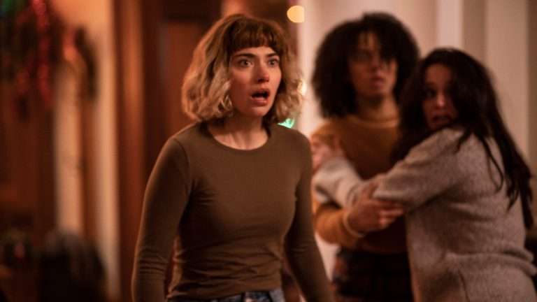 Black Christmas (2019) Movie Ending Explained: How Do Riley and the Sisters Put an End to the Cult?