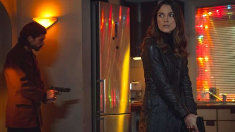 Netflix’s ‘Black Doves’: Where Was the Series Shot? – Filming Locations & Other Details
