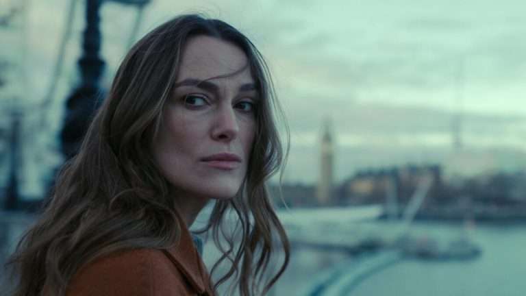 Has ‘Black Doves’ Been Renewed for Season 2? Here’s What We Know So Far About the Netflix Series