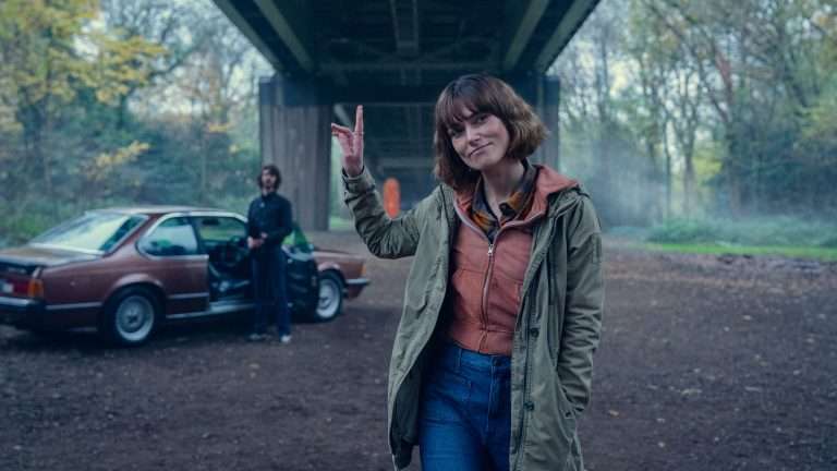 Black Doves (Season 1) Review, Recap & Ending Explained – Will Sam’s Decision to Walk Away from Hector Lead to More Conflict in the Future?