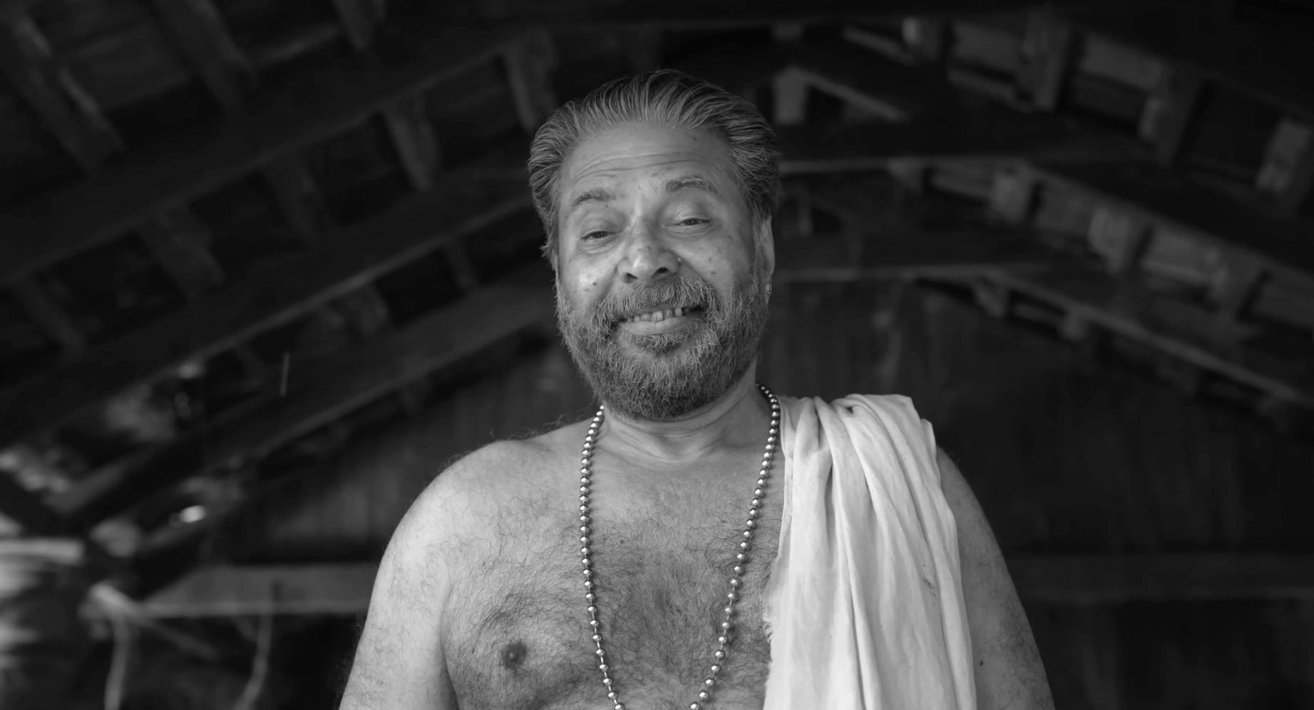 Bramayugam: The Age Of Madness