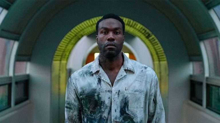 Candyman (2021) Movie Ending Explained: Is Burke a Hero of Justice or a Victim of His Own Despair?