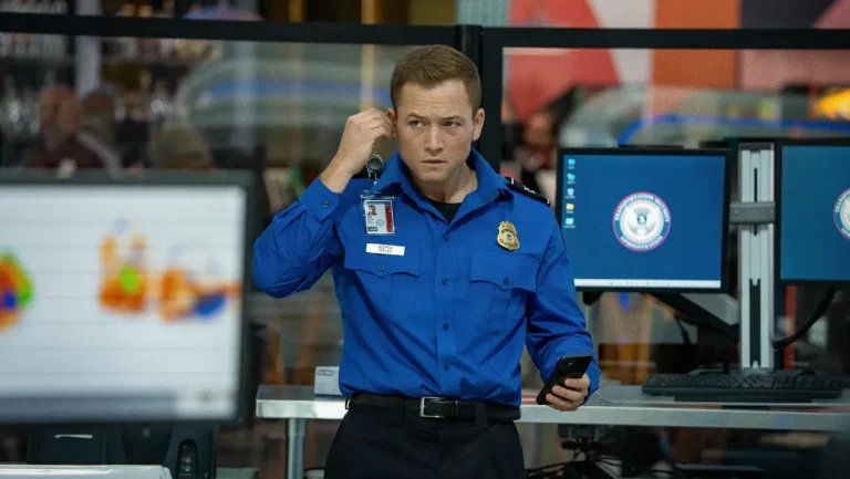 ‘Carry-On’: Complete Cast & Characters Guide of the Netflix Original Movie
