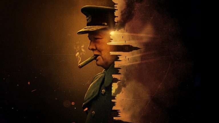 Churchill at War: Everything We Know About the Netflix Series