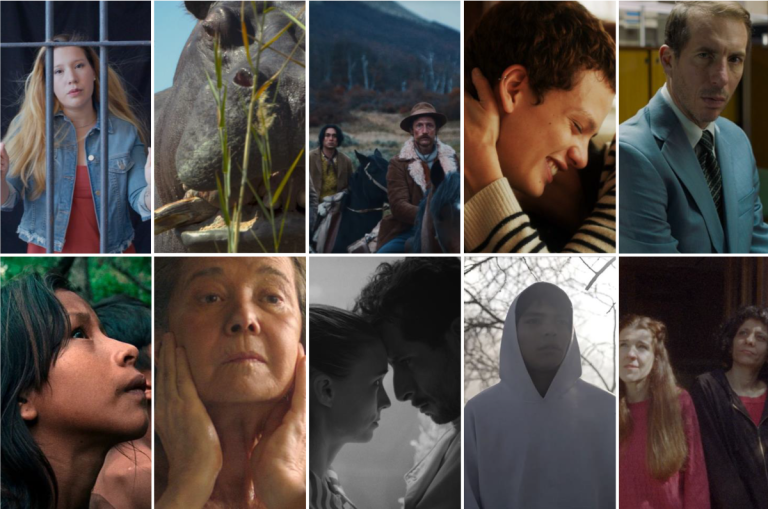 Cinema Tropical Announces Best Latin American and U.S. Latinx Films of the Year: La Cocina, The Delinquents, Pepe and Sujo secure spots
