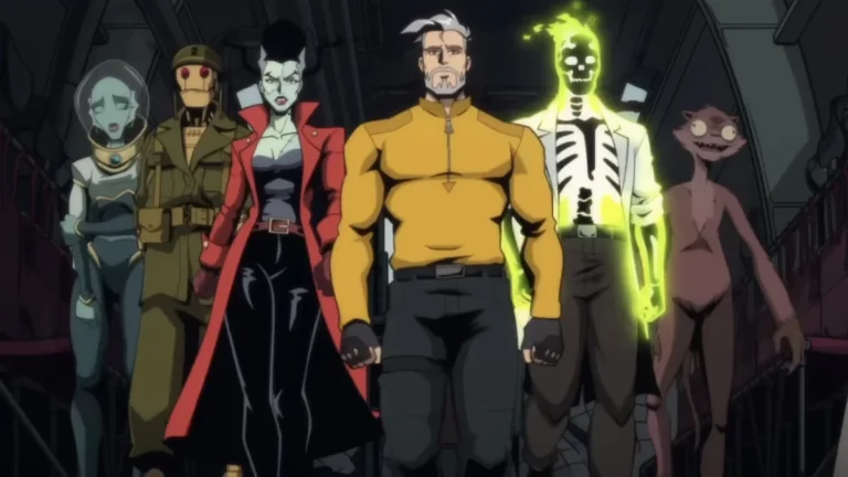 Here’s Why ‘Creature Commandos’ Is the Bold Start DC’s Universe Needed
